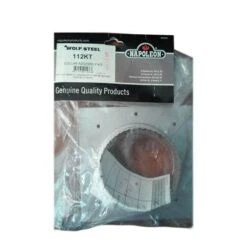Napoleon 112KT Adaptor Plate For Outside Air Kit (111KT)