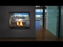 Napoleon HD81-1 High Definition Series Double Sided Electronic Ignition Direct Vent Gas Fireplace 15 Napoleon HD81-1 High Definition Series Double Sided Electronic Ignition Direct Vent Gas Fireplace -GrillMaster Pro 42PbKCplP1U 137