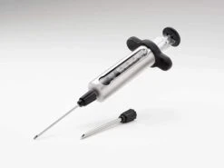 Napoleon 55028 Stainless Steel Marinade Injector