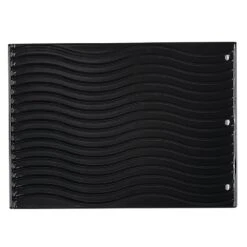 Napoleon 56041 2-Sided Porcelain-Enameled Cast Iron Griddle