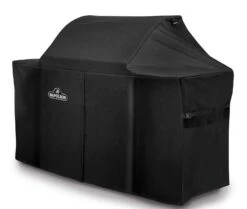 Napoleon 61605 LEX 605 & Charcoal Professional Grill Cover -GrillMaster Pro 61605 b