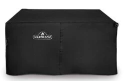 Napoleon 61850 Square Patio Flame Cover For KENS2-BZ And GPFTS48-BZ Fire Tables, 48x48-Inch