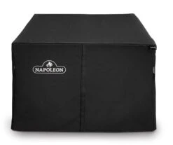 Napoleon 61851 Rectangular Patio Flame Cover For GPFTR3656-BZ, KENS1-BZ And VICT1-BZ Fire Tables, 56x36-Inch