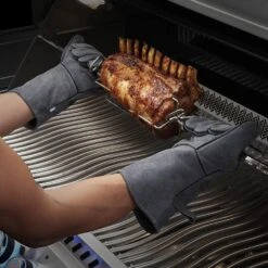 Napoleon 62147 Leather Gloves -GrillMaster Pro 62147 c 07 22