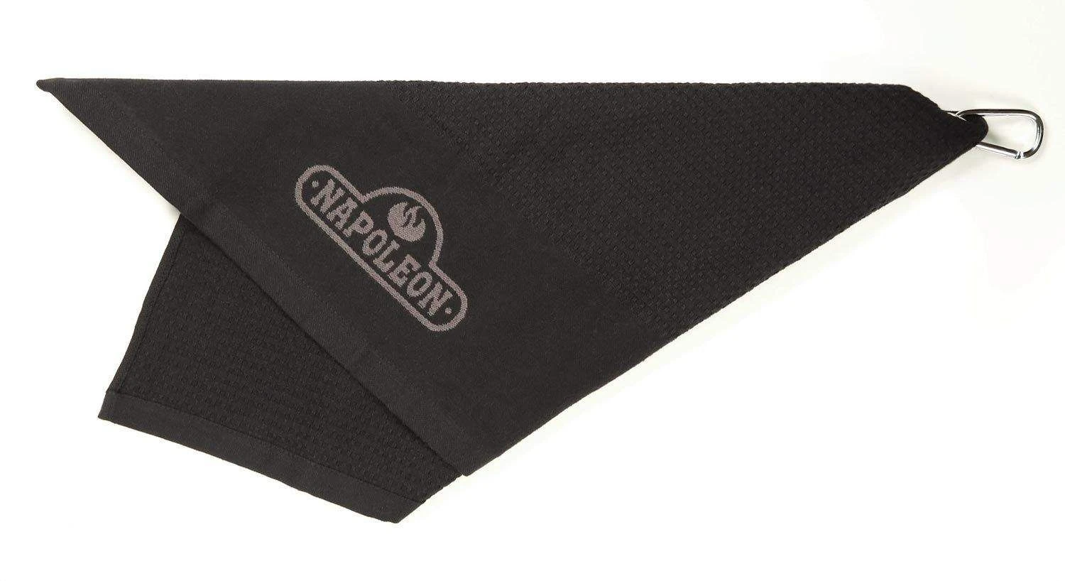 Napoleon 62150 Grill Towel With Ring 1 Napoleon 62150 Grill Towel With Ring