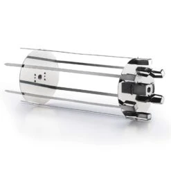 Napoleon 64008 Rotisserie Shish-Kebab Skewer Set