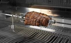 Napoleon 69211 LEX485/P500/PRO500 Series Heavy Duty Rotisserie Kit -GrillMaster Pro 64010 a 1