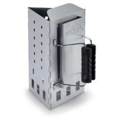 Napoleon 67801 Folded Triangle Charcoal Chimney