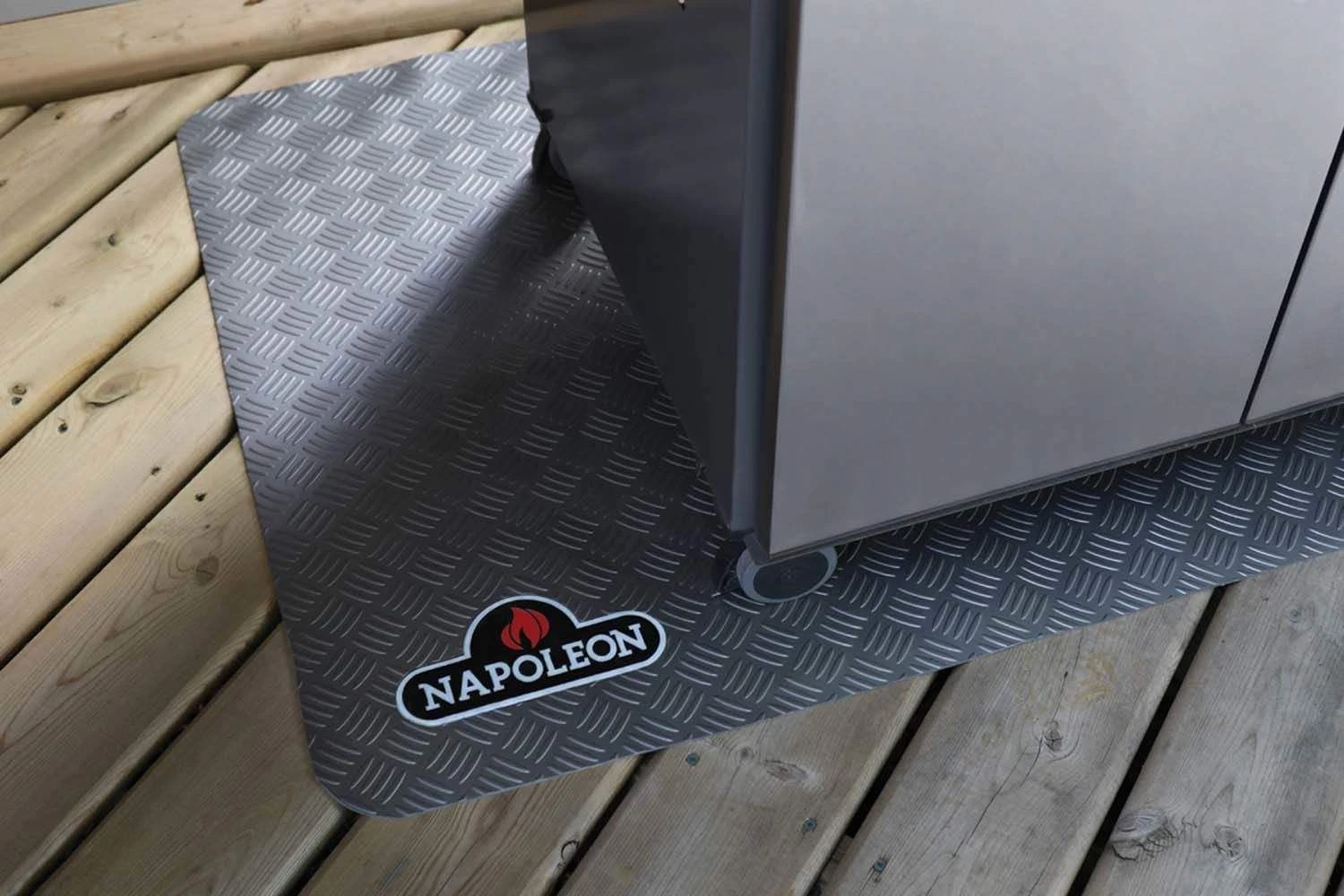 Napoleon 68001 Grill Mat 2 Napoleon 68001 Grill Mat - Image 2