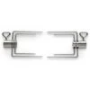 Napoleon 69002 Commercial Quality Collapsible Rotisserie Forks