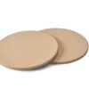 Napoleon 70000 10-Inch Personal Sized Pizza / Baking Stone Set