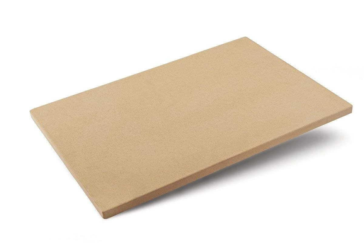 Napoleon 70008 Rectangular Baking Stone 1 Napoleon 70008 Rectangular Baking Stone