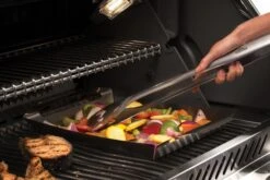 Napoleon 70033 PRO Stainless Steel 2 Piece Toolset -GrillMaster Pro 70033 b