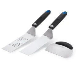 Napoleon 70081 3 Piece Plancha Toolset