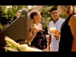 Napoleon BIP500RBSS-3 Prestige 500 Built-In Gas Grill With Rotisserie -GrillMaster Pro A24adx0vEMA 1488