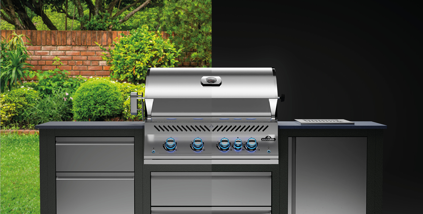 GrillMaster Pro -GrillMaster Pro ODK Slider BASE 0
