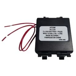 Napoleon ATOM Auxillary Timing Operation Module For Millivolt Ignition Fireplaces