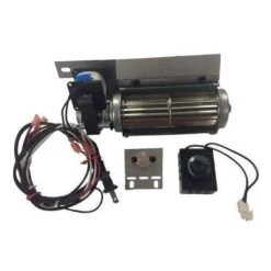 Napoleon AUB Universal Blower Kit For Ascent Series Fireplaces