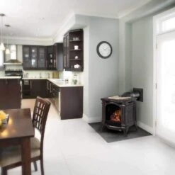 Napoleon GDS25-1 Bayfield Direct Vent Cast Iron Gas Stove -GrillMaster Pro bayfield ls