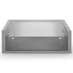Napoleon BI-3623-ZCL Stainless Steel Zero Clearance Liner For Built-In 700 Series 32