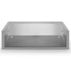 Napoleon BI-4223-ZCL Stainless Steel Zero Clearance Liner For Built-In 700 Series 38