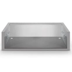 Napoleon BI-4823-ZCL Stainless Steel Zero Clearance Liner For Built-In 700 Series 44