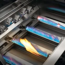 Napoleon BI32SS Stainless Steel Built-In 500 Series 32 Gas Grill Head 14 Napoleon BI32SS Stainless Steel Built-In 500 Series 32 Gas Grill Head -GrillMaster Pro bi32ss config f 05 23