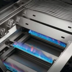 Napoleon BI32SS Stainless Steel Built-In 500 Series 32 Gas Grill Head 17 Napoleon BI32SS Stainless Steel Built-In 500 Series 32 Gas Grill Head -GrillMaster Pro bi32ss config i 05 23