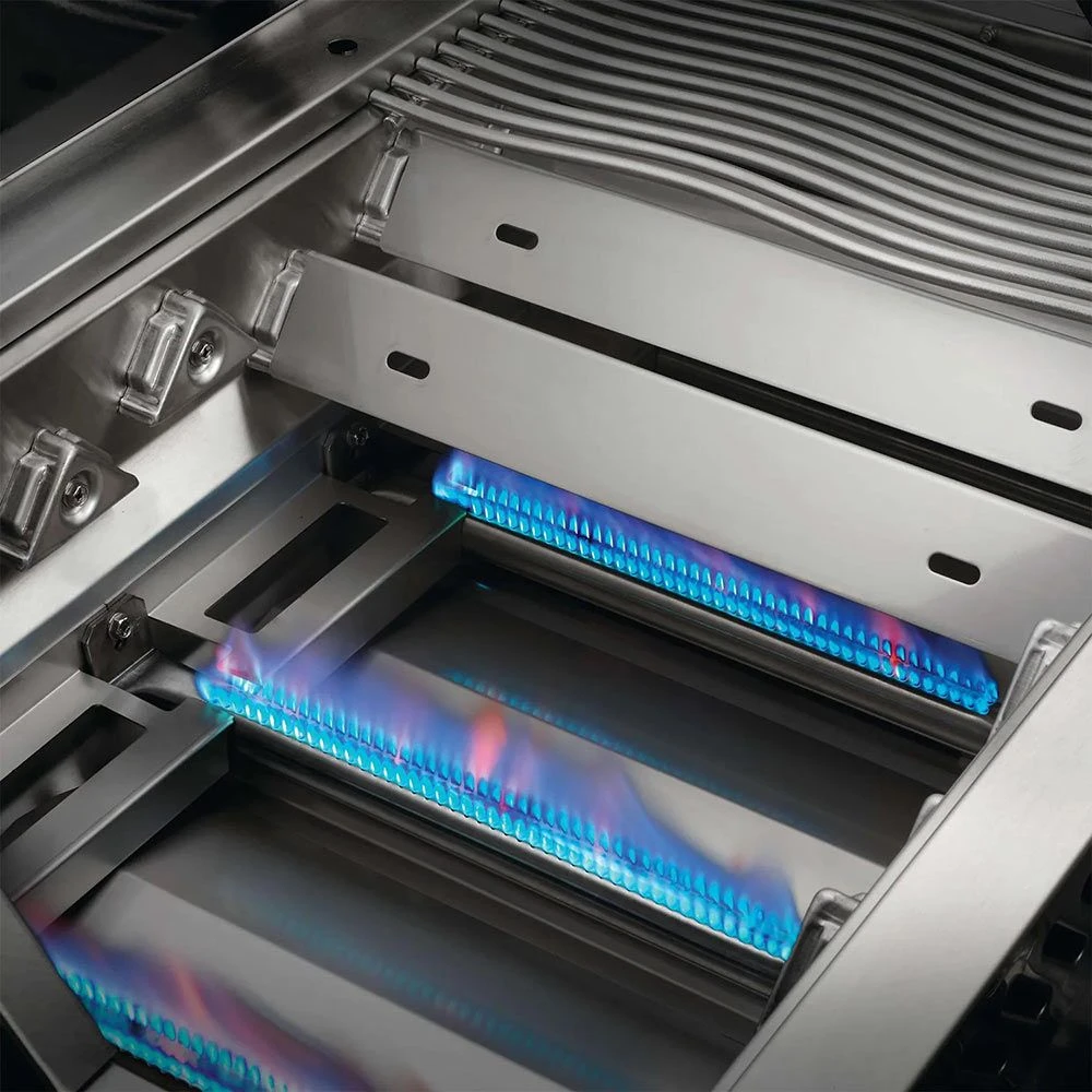 Napoleon BI32SS Stainless Steel Built-In 500 Series 32 Gas Grill Head 9 Napoleon BI32SS Stainless Steel Built-In 500 Series 32 Gas Grill Head - Image 9