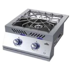 Napoleon BIB18PBSS Stainless Steel Built-In 700 Series Power Burner