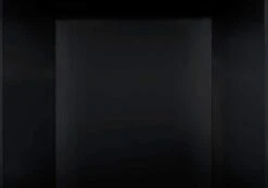 Napoleon GDS20E Arlington Electronic Ignition Direct Vent Cast Iron Stove -GrillMaster Pro black porcelain panels