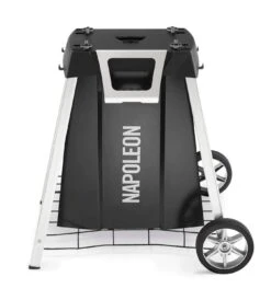 Napoleon PRO285-STAND TravelQ Portable Cart And Shelf Kit For PRO285 Gas Grill