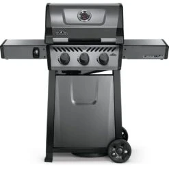 Napoleon F365DGT Freestyle 365 Gas Grill On Cart