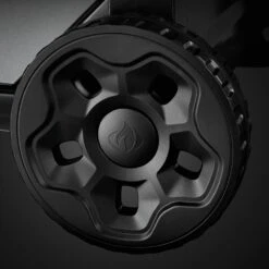 Napoleon F425DSBPGT-ECP Freestyle 425 Gas Grill On Cart With Side Range Burner, Propane -GrillMaster Pro f365dsbpgt ecp i 05 22 1