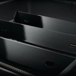 Napoleon F425DSBPGT-ECP Freestyle 425 Gas Grill On Cart With Side Range Burner, Propane -GrillMaster Pro f365dsbpgt ecp j 05 22 1