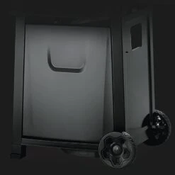 Napoleon F425DGT Freestyle 425 Gas Grill On Cart 17 Napoleon F425DGT Freestyle 425 Gas Grill On Cart -GrillMaster Pro f425dgt d 11 21