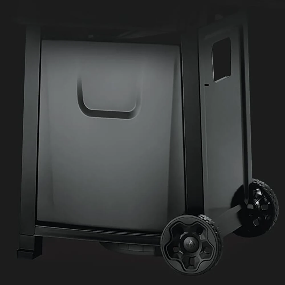 Napoleon F425DGT Freestyle 425 Gas Grill On Cart 4 Napoleon F425DGT Freestyle 425 Gas Grill On Cart - Image 4