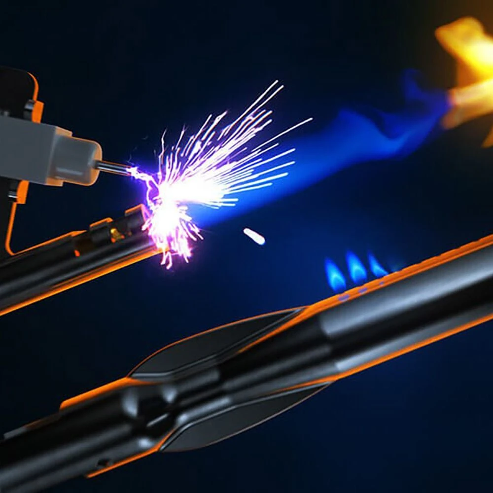 Napoleon F425DGT Freestyle 425 Gas Grill On Cart 7 Napoleon F425DGT Freestyle 425 Gas Grill On Cart - Image 7