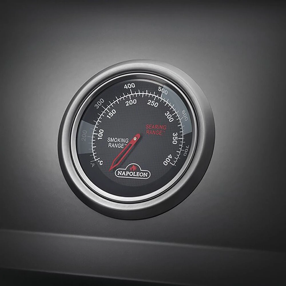 Napoleon F425DGT Freestyle 425 Gas Grill On Cart 8 Napoleon F425DGT Freestyle 425 Gas Grill On Cart - Image 8