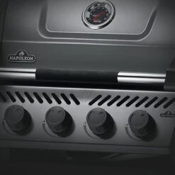Napoleon F425DGT Freestyle 425 Gas Grill On Cart 22 Napoleon F425DGT Freestyle 425 Gas Grill On Cart -GrillMaster Pro f425dgt i 11 21