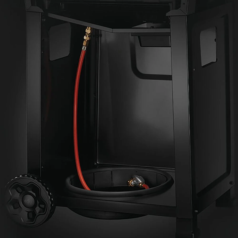 Napoleon F425DGT Freestyle 425 Gas Grill On Cart 10 Napoleon F425DGT Freestyle 425 Gas Grill On Cart - Image 10