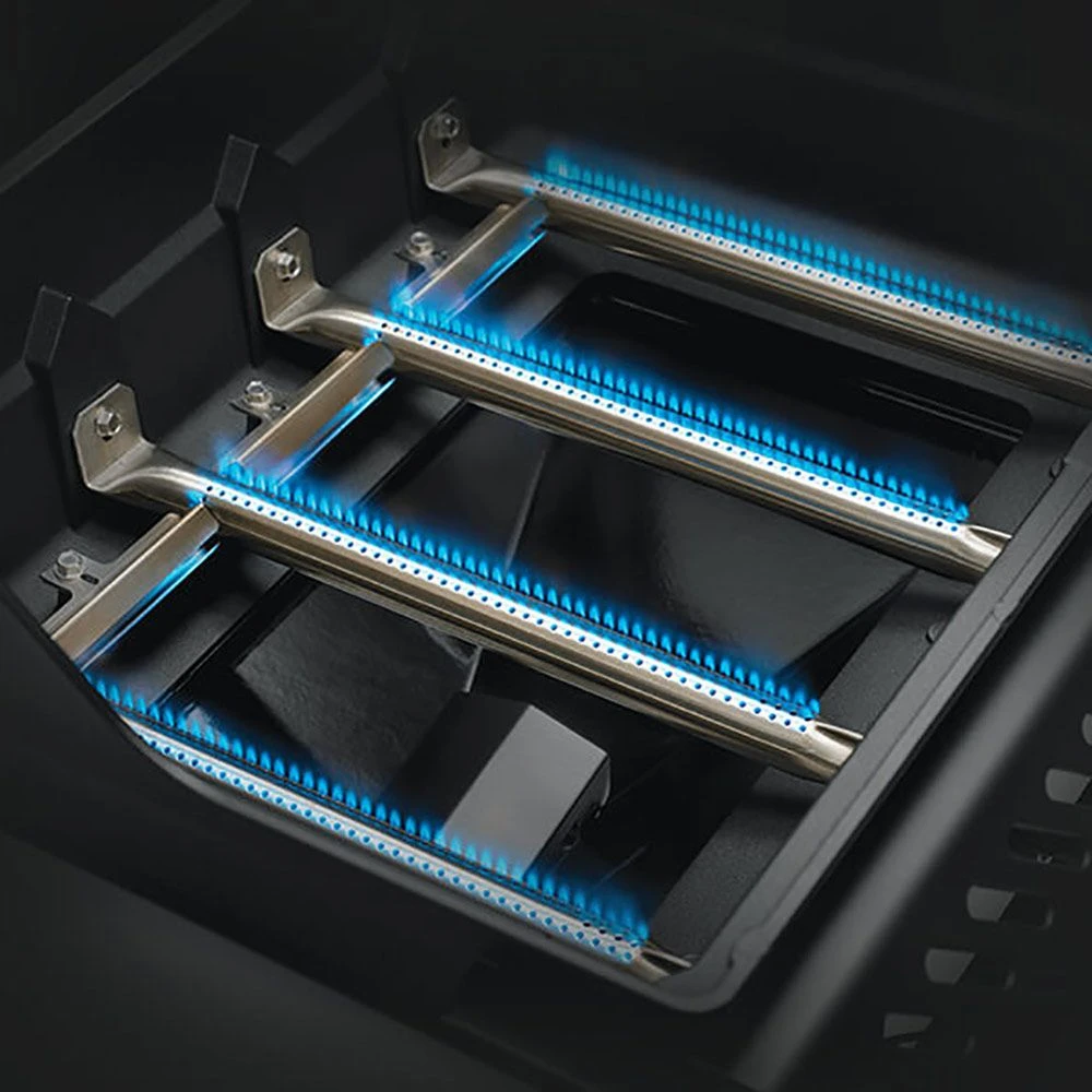 Napoleon F425DGT Freestyle 425 Gas Grill On Cart 11 Napoleon F425DGT Freestyle 425 Gas Grill On Cart - Image 11