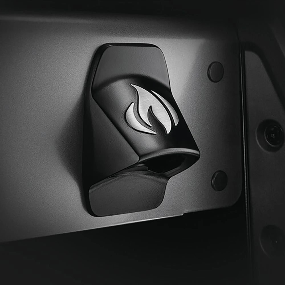 Napoleon F425DGT Freestyle 425 Gas Grill On Cart 13 Napoleon F425DGT Freestyle 425 Gas Grill On Cart - Image 13