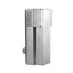 Napoleon GD-201 Periscope Kit For Wall Penetration Below Grade And Flexible Direct Vent, 4x7-inch