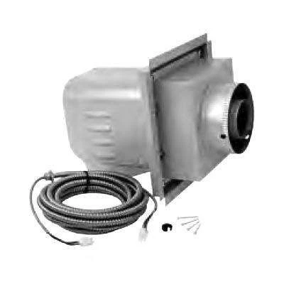 Napoleon GPV Gas Power Vent Terminal Kit For Napoleon Gas Fireplaces 1 Napoleon GPV Gas Power Vent Terminal Kit For Napoleon Gas Fireplaces