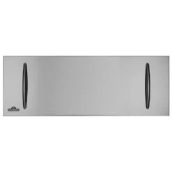 Napoleon GSS48COV Brushed Stainless Steel Fireplace Cover