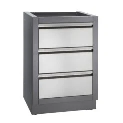 Napoleon IM-2DC-CN Oasis Two Drawer Cabinet