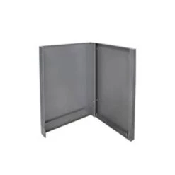 Napoleon IM-FEP-CN Oasis Panel Kit For Fridge, End Of Run