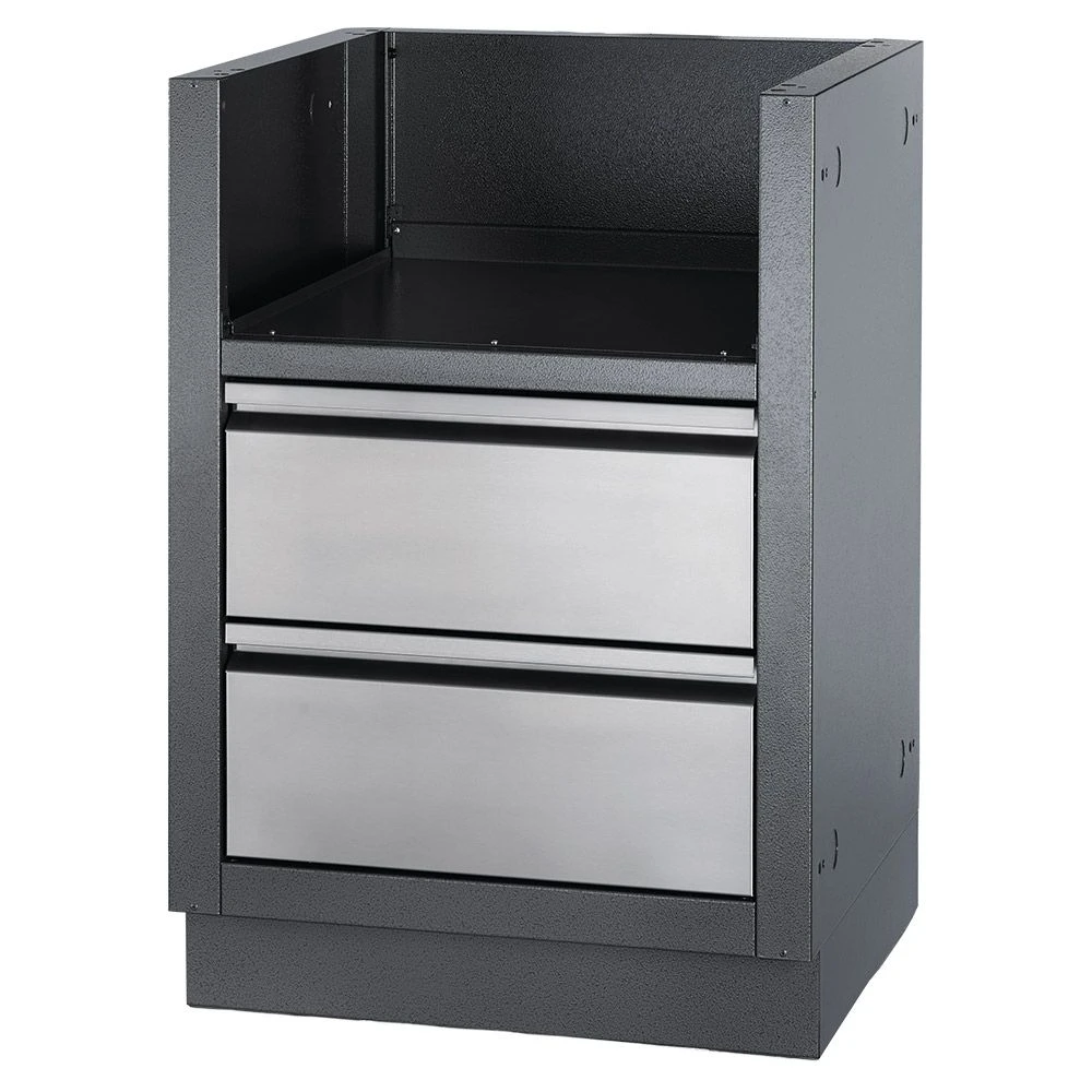 Napoleon IM-UGC18-CN Oasis Under Grill Cabinet For Built-In 700 Series Dual Burn 2 Napoleon IM-UGC18-CN Oasis Under Grill Cabinet For Built-In 700 Series Dual Burn - Image 2