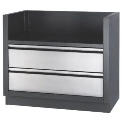 Napoleon IM-UGC38-CN Oasis Under Grill Cabinet For Built-In 700 Series 38